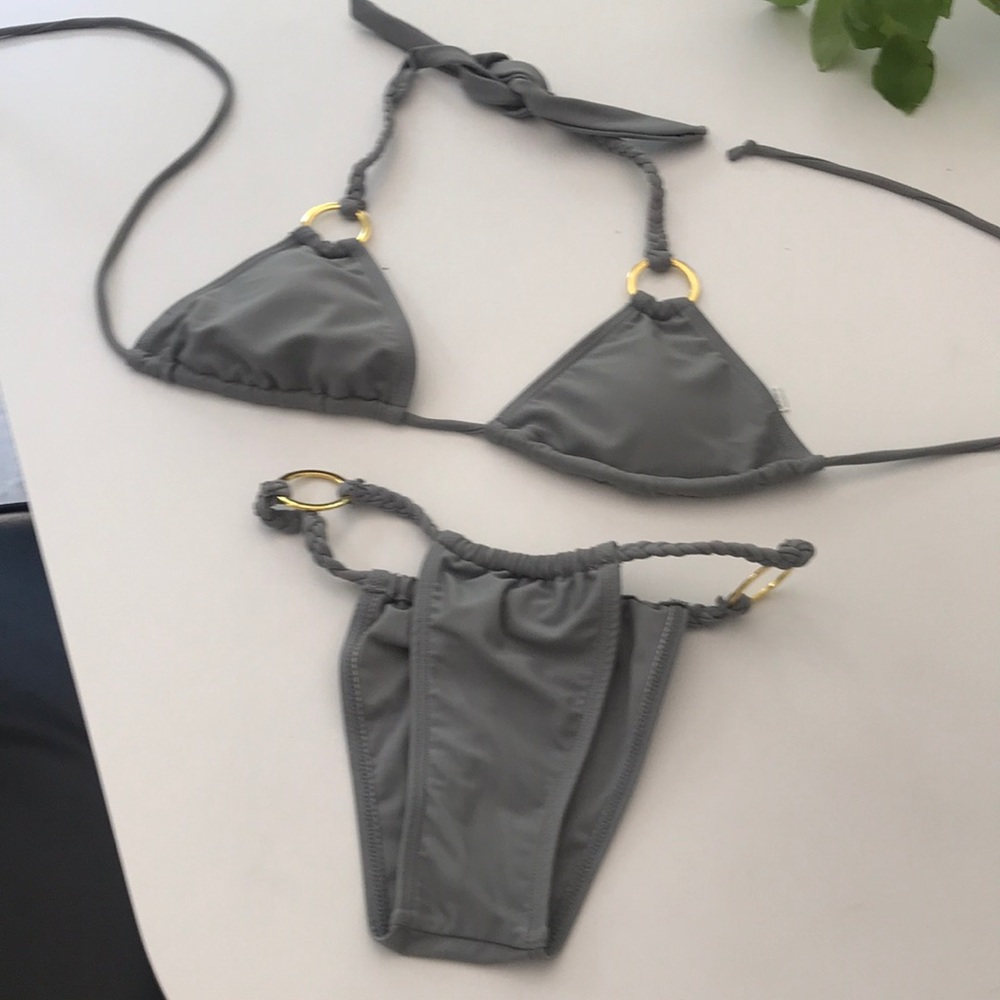 Bikini Bathing Suit - never worn